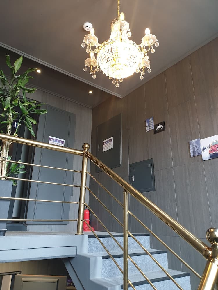 Suwon Haenggungdong Sunstar Motel photo 4