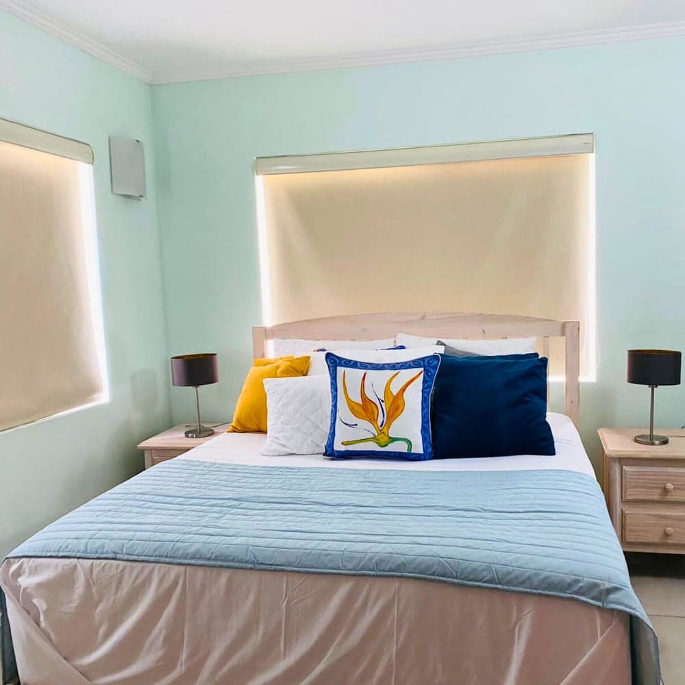 Mae Water Front Apartments photo 3