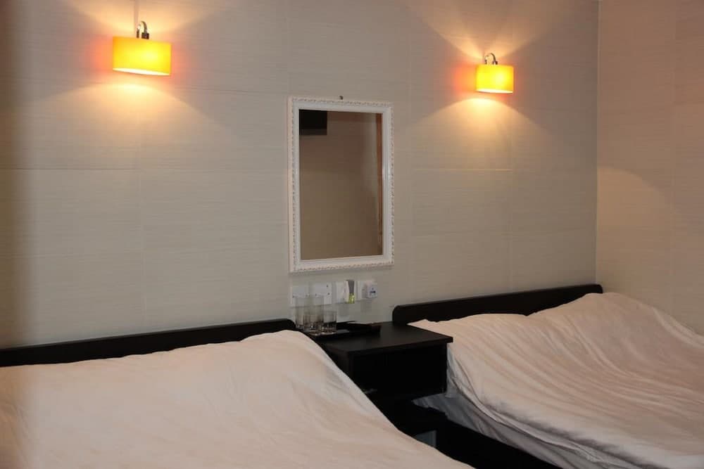 Comfort Guest House - Hostel photo 6