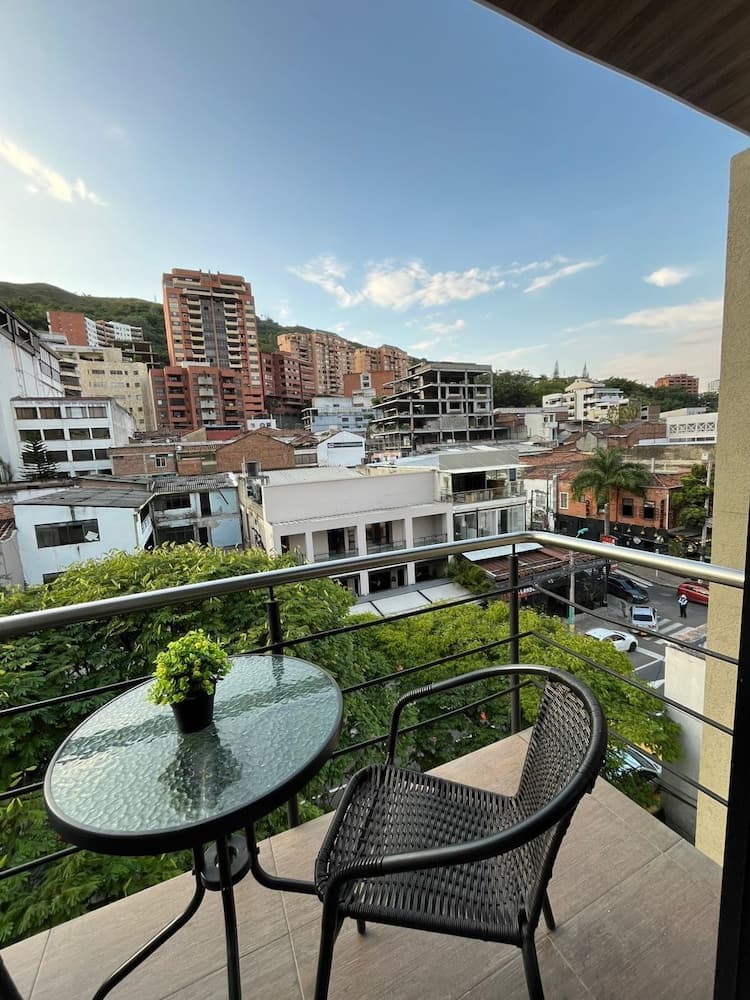 Hotel Granada Suites Deluxe photo 3