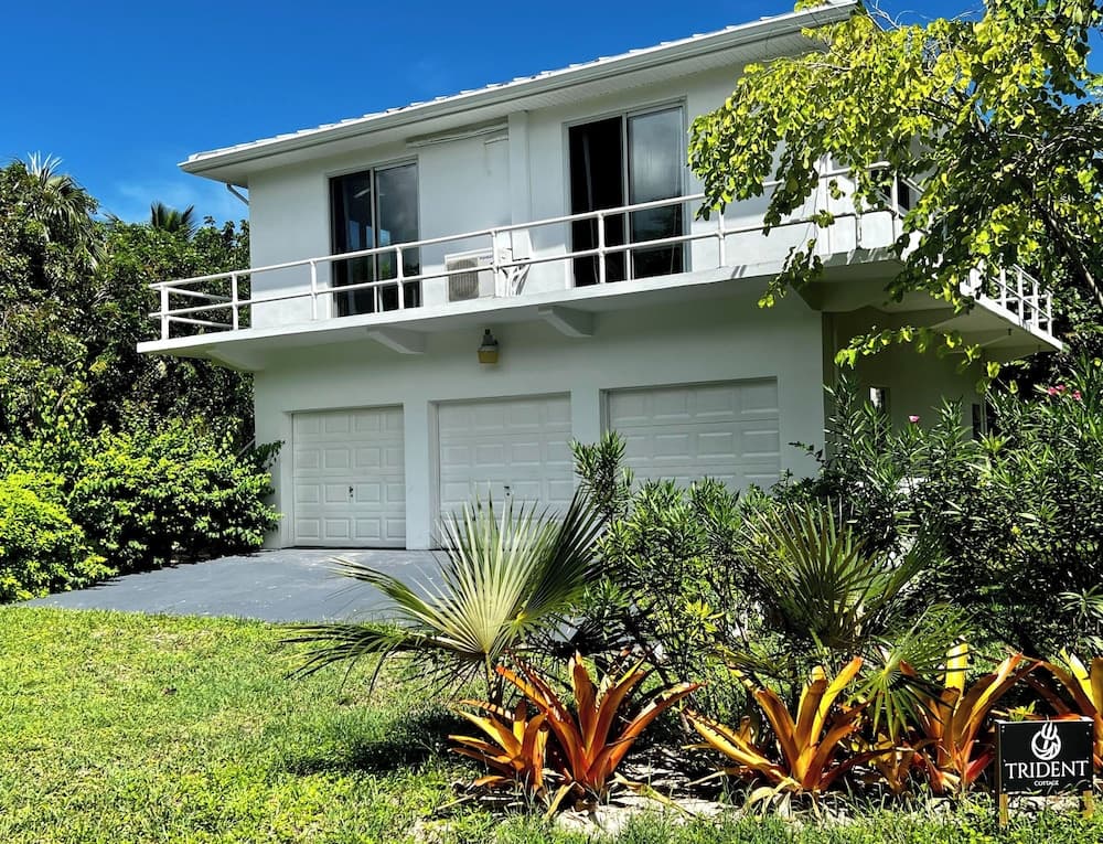Newly Built Luxury Villa On The Beach photo 7