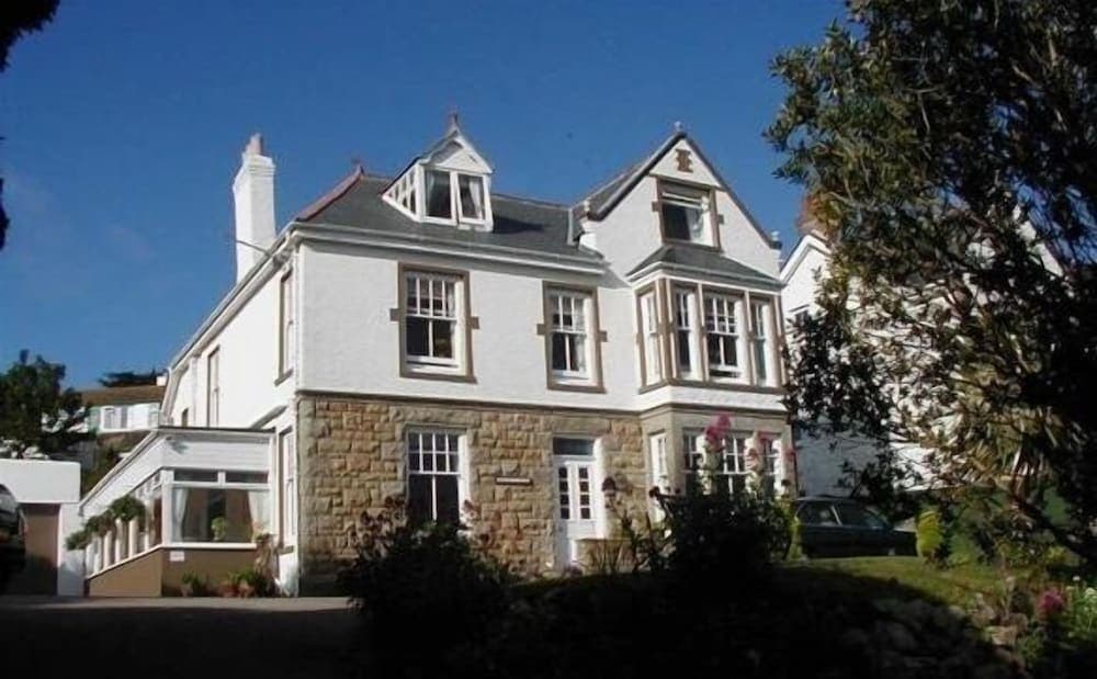 Borthalan Hotel