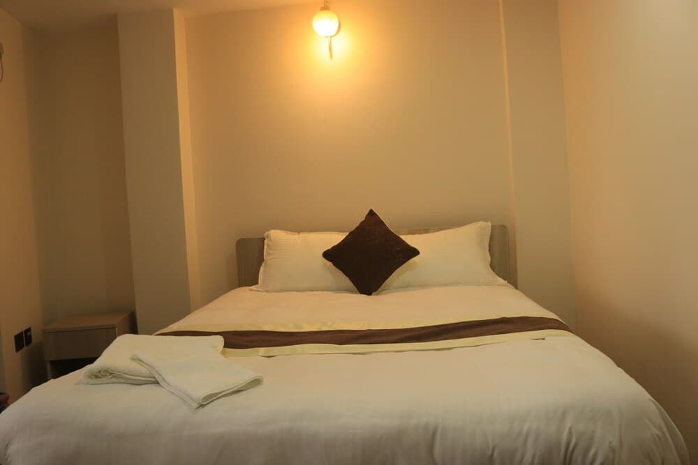 Hotel Junction photo 6