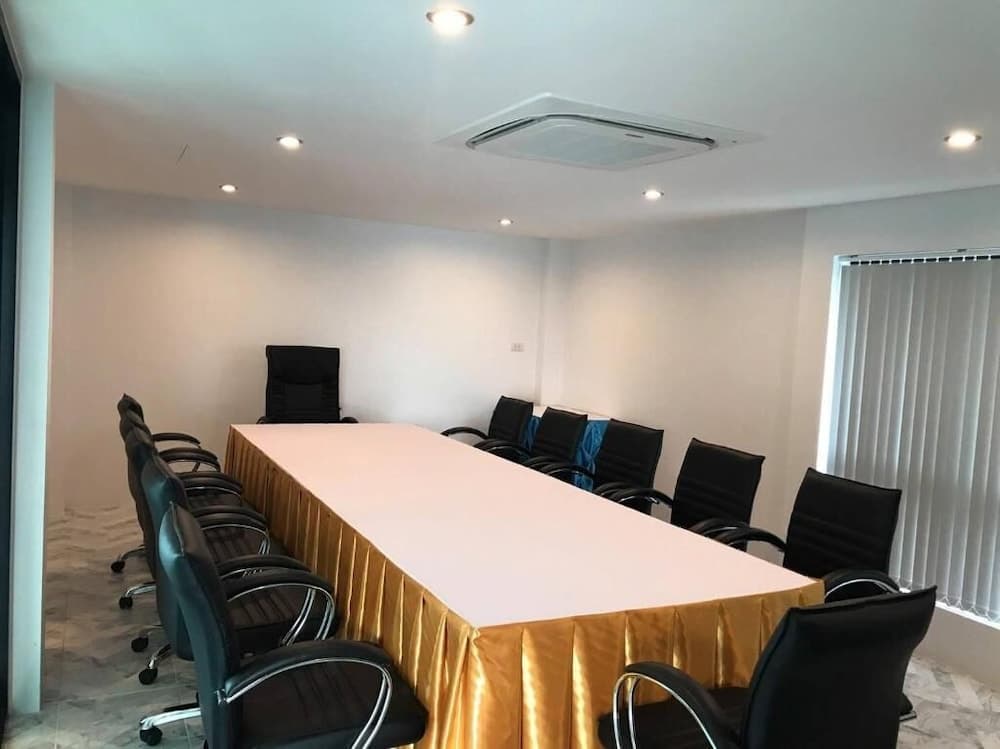 Sita Krabi Hotel photo 6