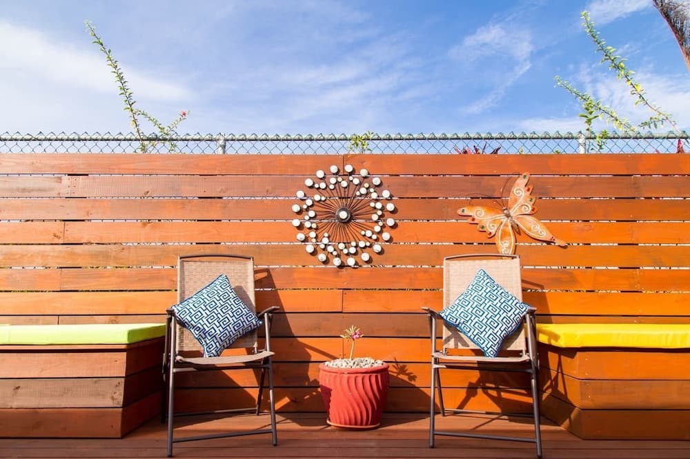 Sea Breeze Villa at Coolshade photo 6