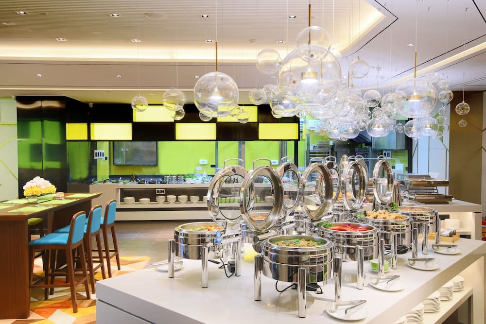 Hampton by Hilton Zhongshan Nanlang photo 7