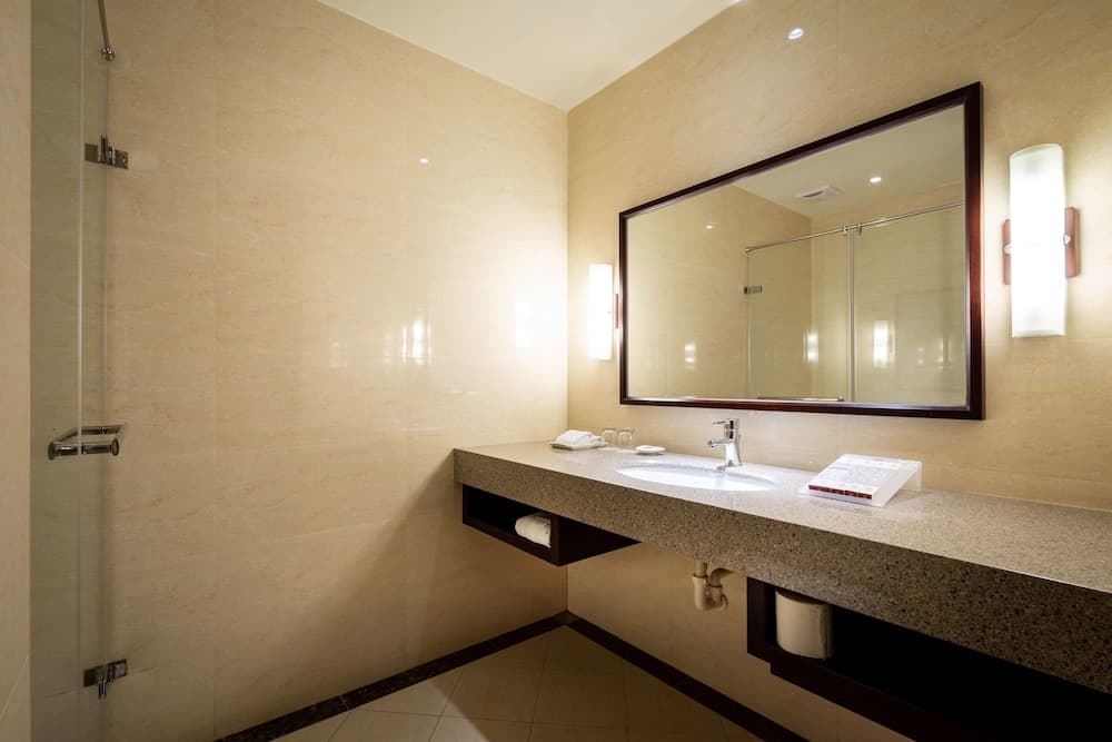 CHECK Inn Taichung LaiLai photo 5