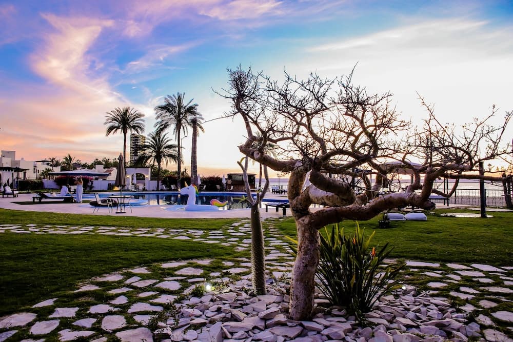 La Posada Hotel & Beach Club photo 5