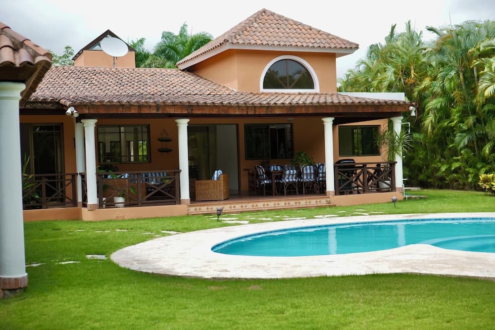 Villa Aurora Juan Dolio GuavaBerry photo 2