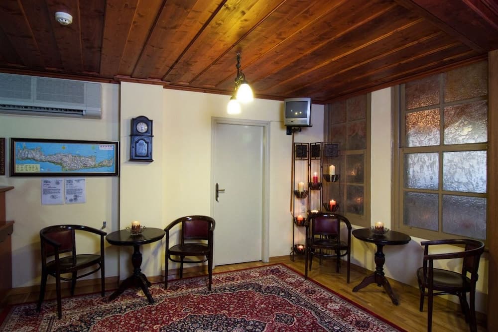 Belmondo Hotel photo 2