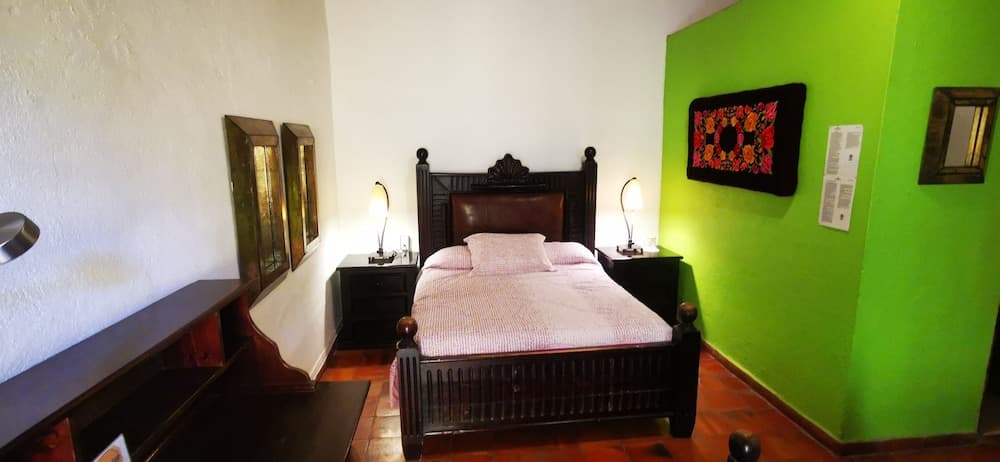 Hotel Rosa Morada photo 8