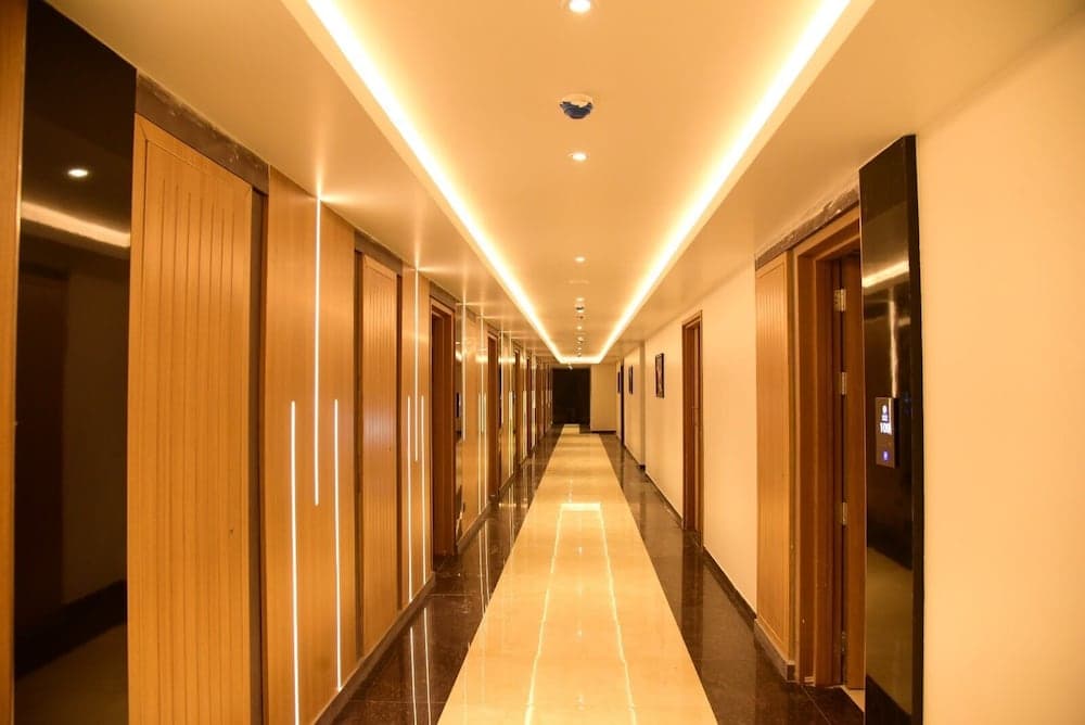 Hotel Grand Serene Mysore photo 6