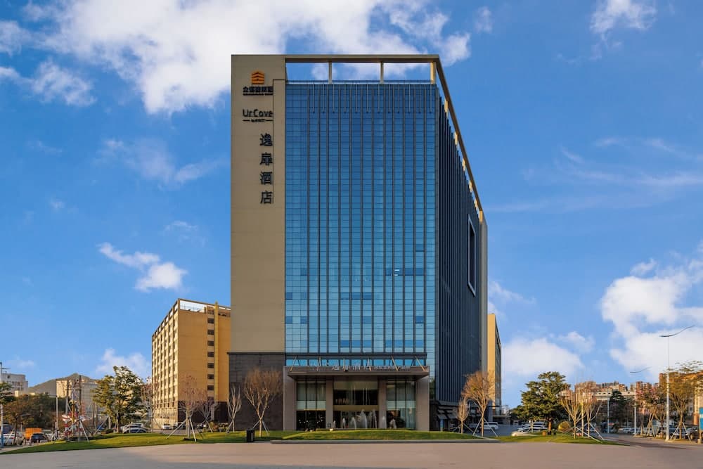 building