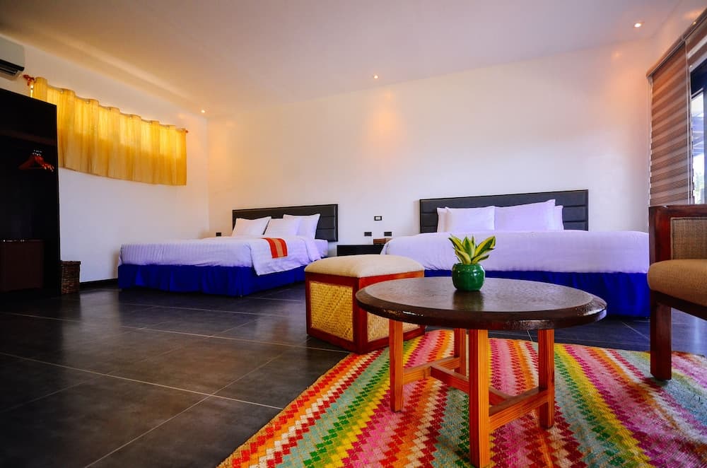 Anda Pearl Premier Resort photo 7