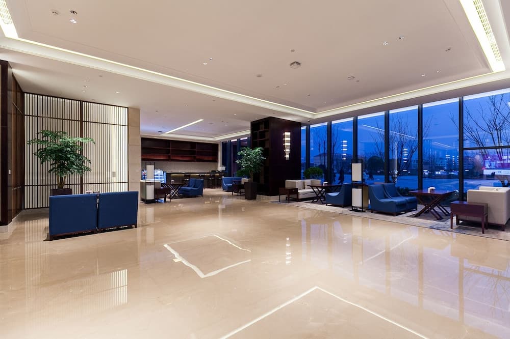 Jinyi Jinglan Hotel photo 9
