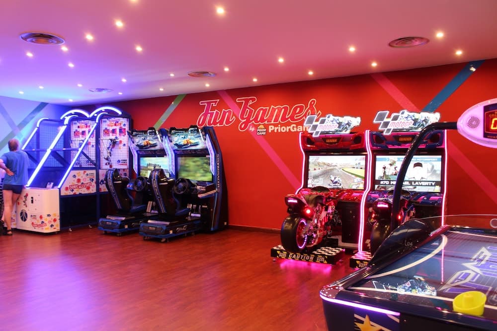Hotel Tabaiba Princess- All Inclusive photo 2