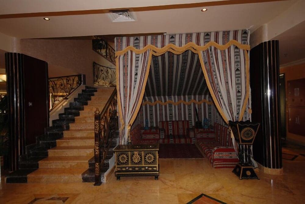 Al Bustan Hotel photo 6