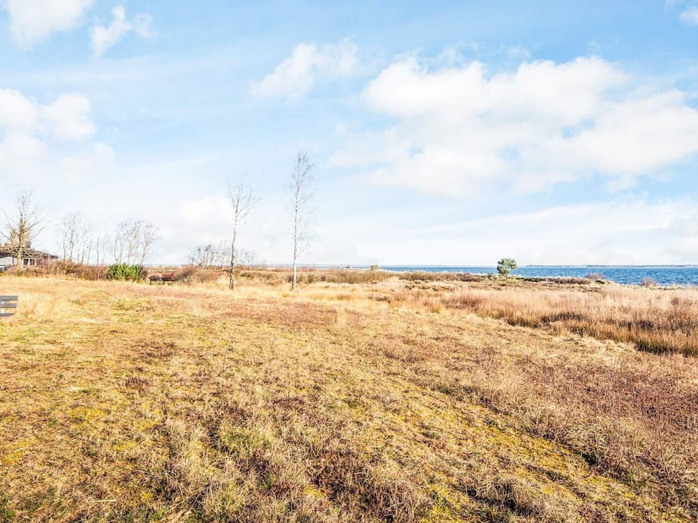 5 Star Holiday Home in Hojslev photo 8