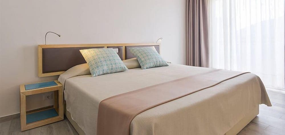 Hotel Baia Di Conte photo 6