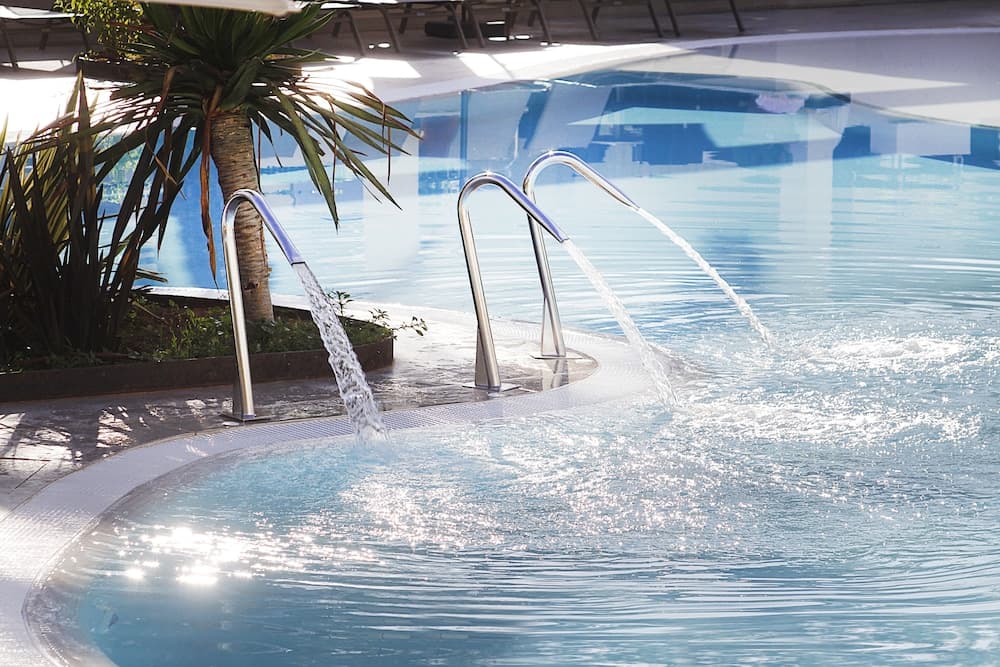 BG Hotel Caballero photo 3