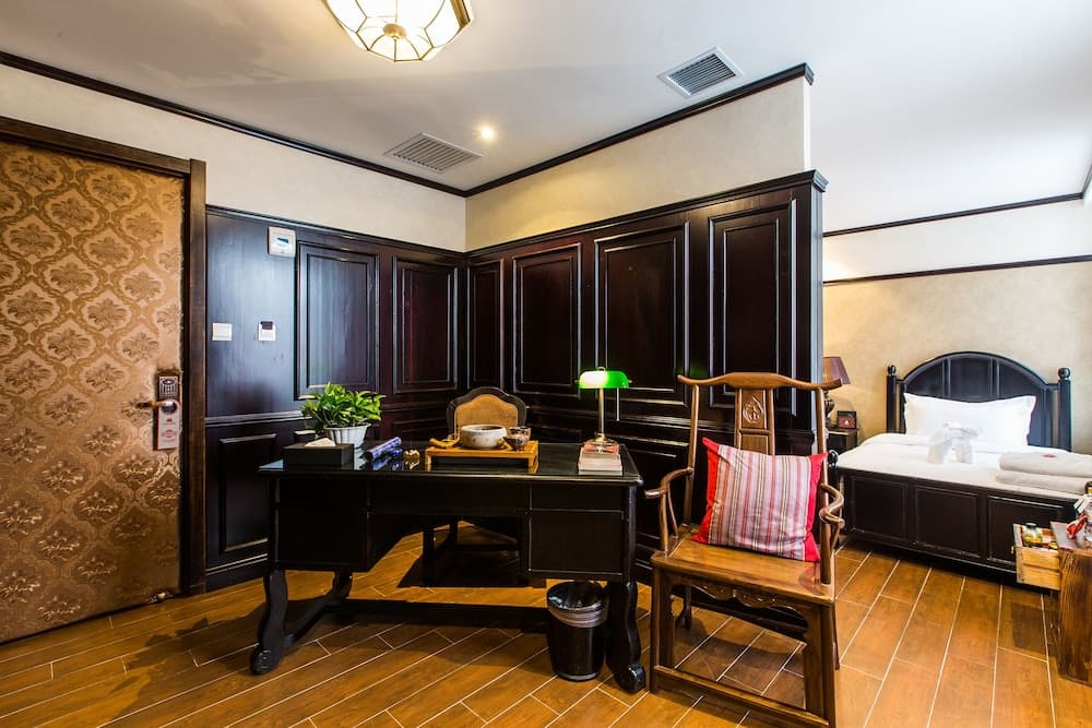 Hui Hua Gong Theme Hotel photo 2