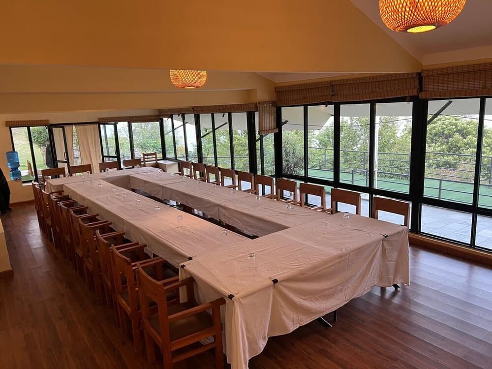 Prakriti Resort and Organic Farm photo 8