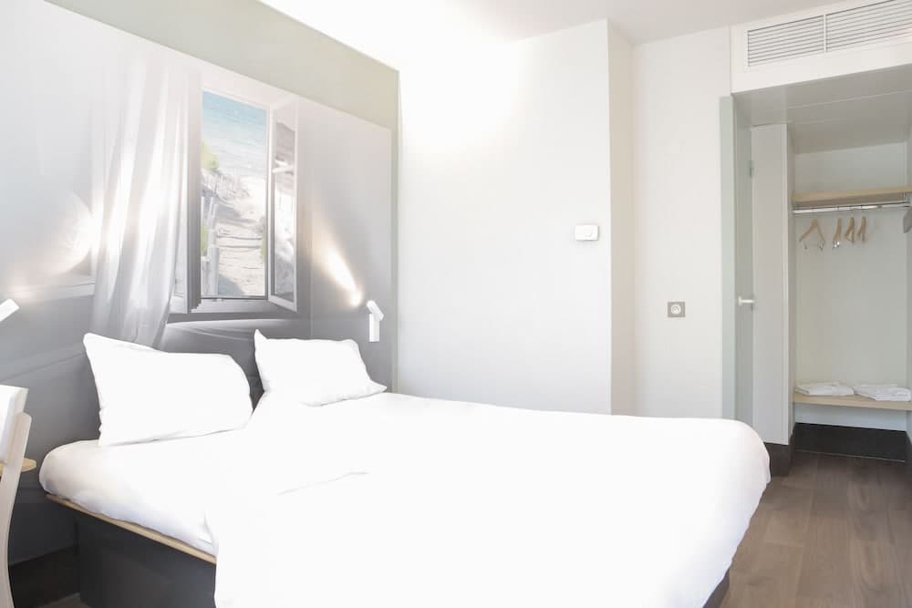 B&B HOTEL Hyères photo 6