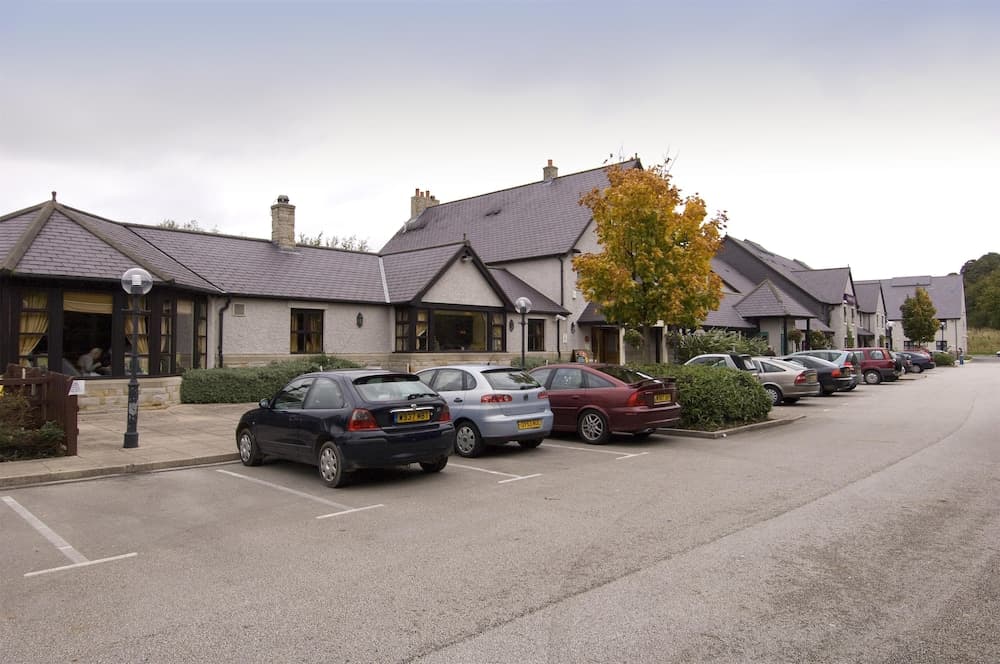 Premier Inn Llandudno - Glan-Conwy photo 3