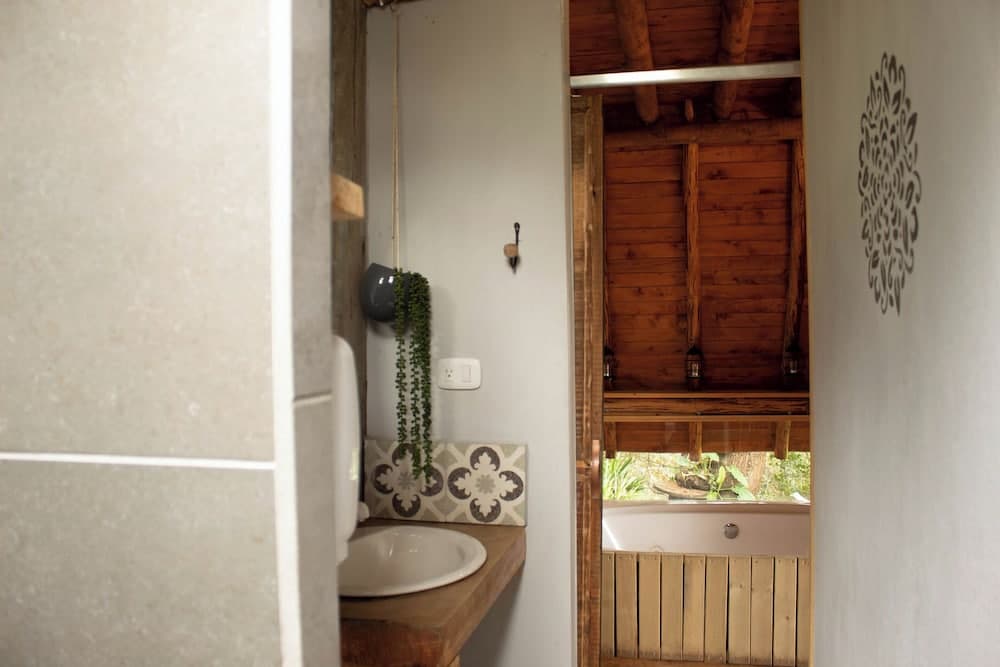 Wasikuna cabañas rurales tipo glamping photo 8