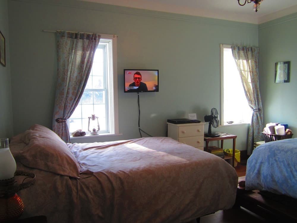 The McAlpine House photo 3