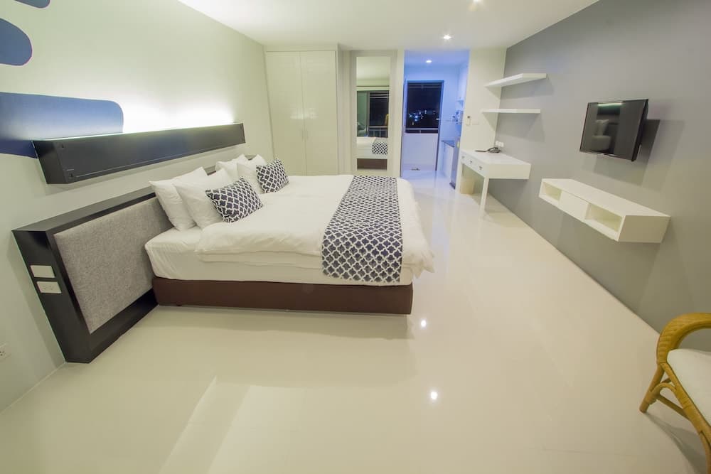 Baba House Phuket Hotel photo 5