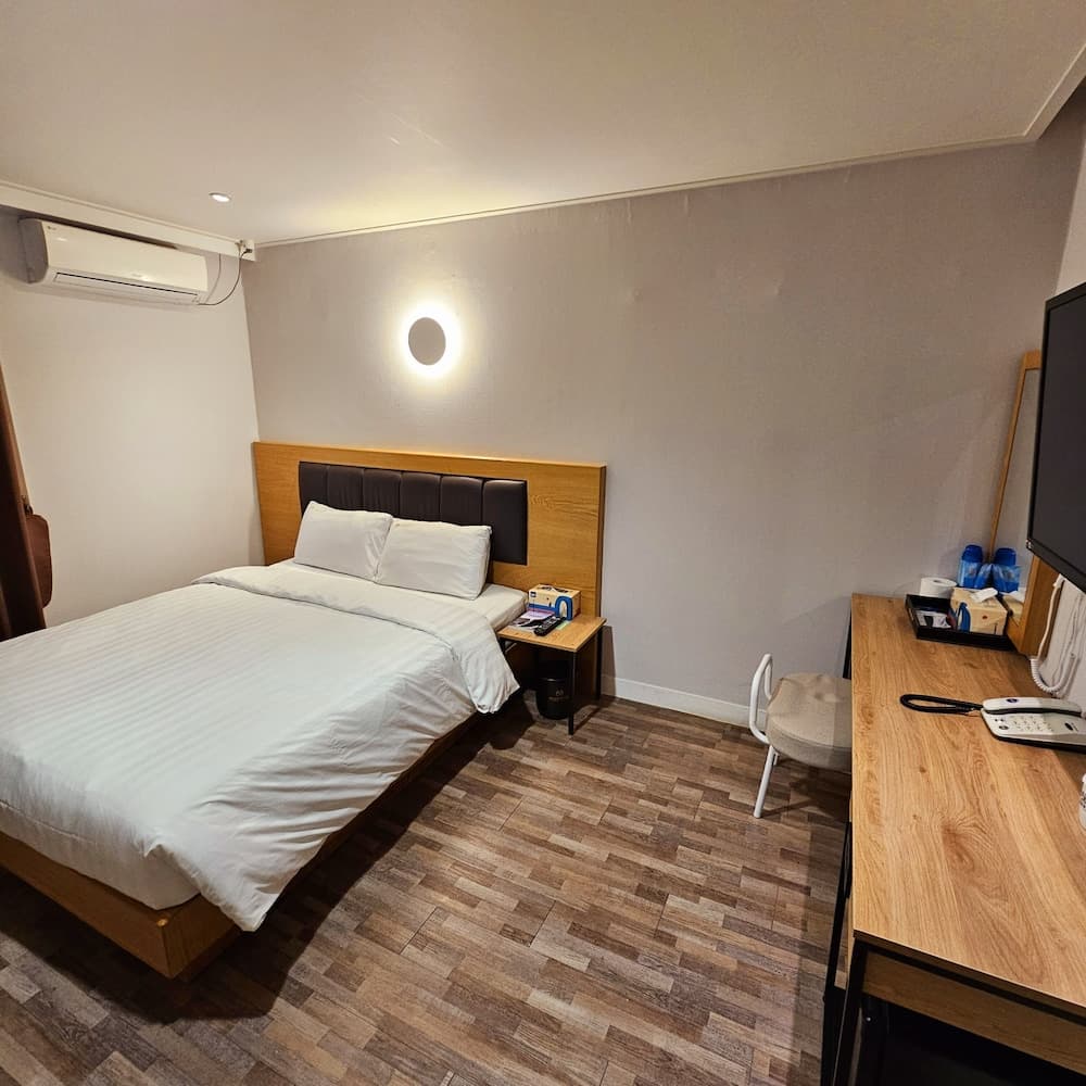 Pungnam Family Hotel photo 3