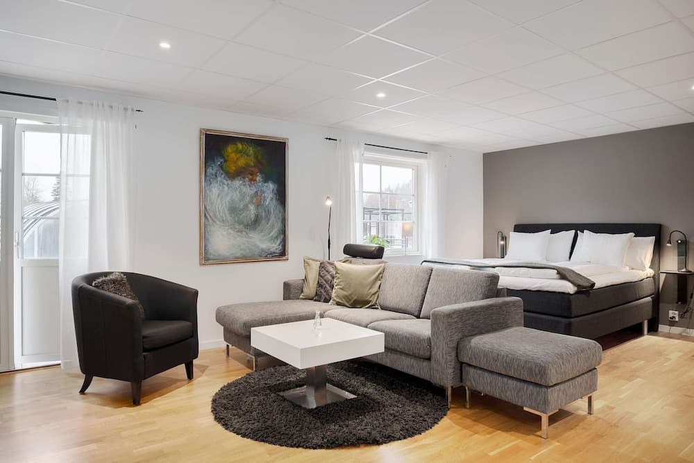 Best Western Vrigstad Vardshus photo 2
