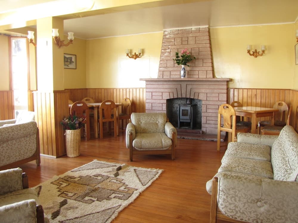 Hotel Casa Kolping Chiloe photo 4