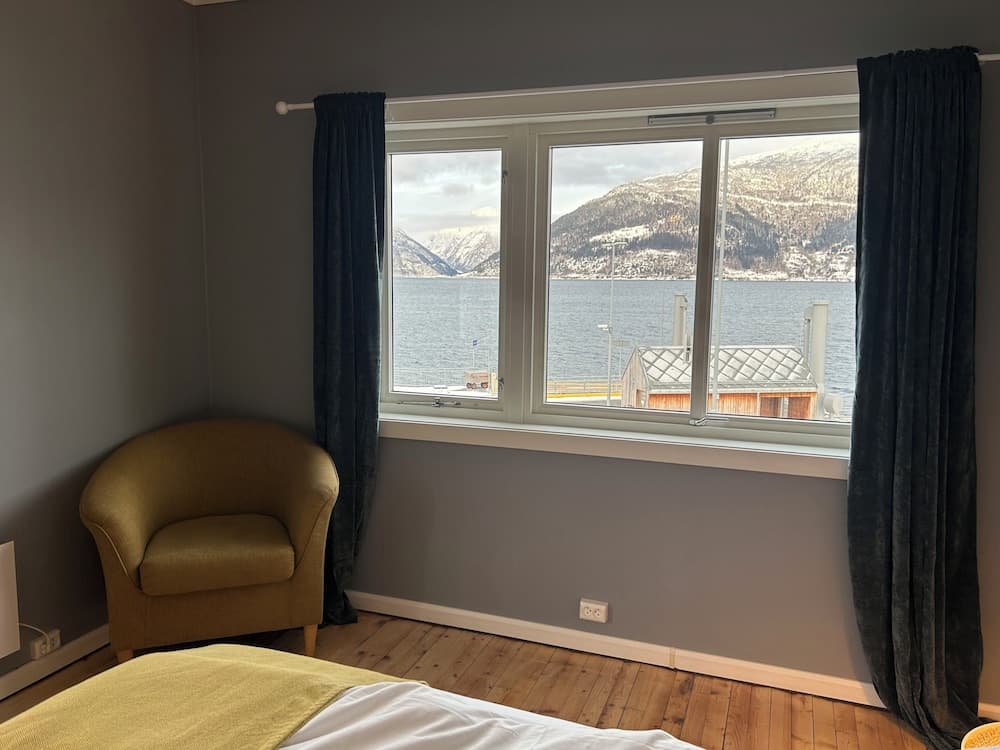 Sognefjord Gjesteheim photo 7