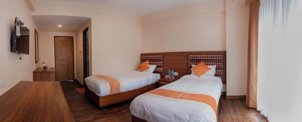 Hotel Jagat photo 2