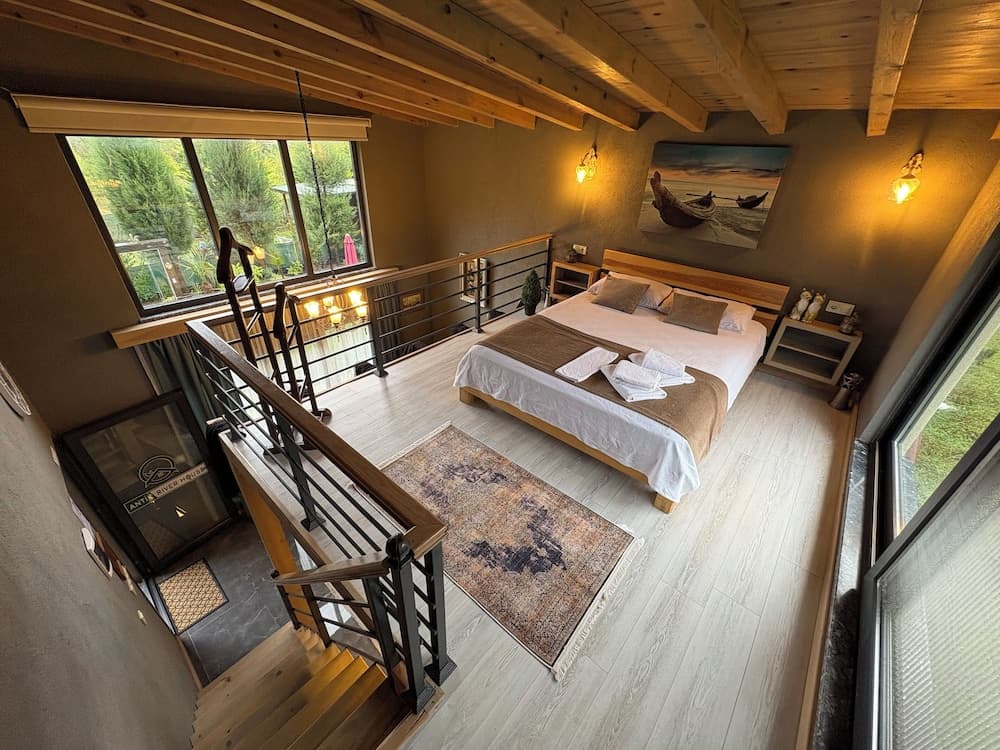 Antik River House photo 9