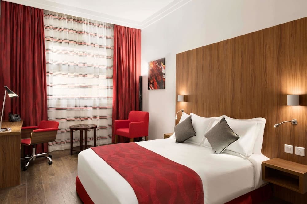 Ramada Encore by Wyndham Al Khobar Olaya photo 3
