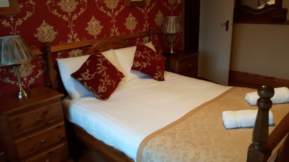 Keernaun House B&B photo 3