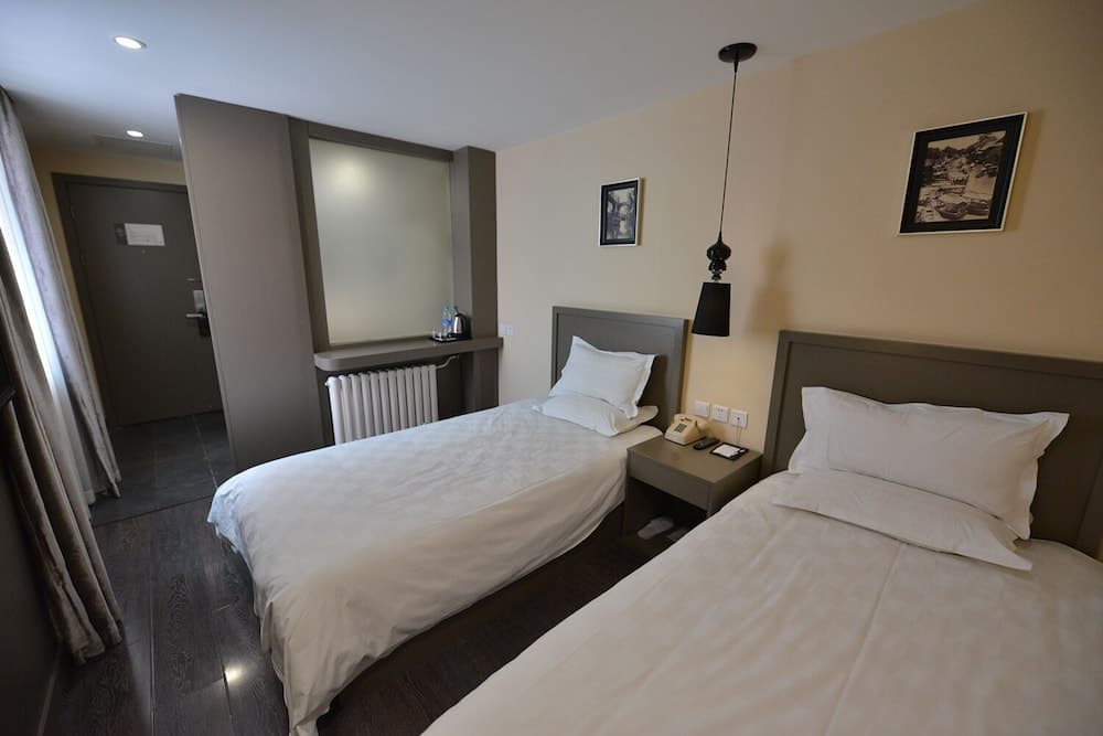 Houdao Hotel photo 6
