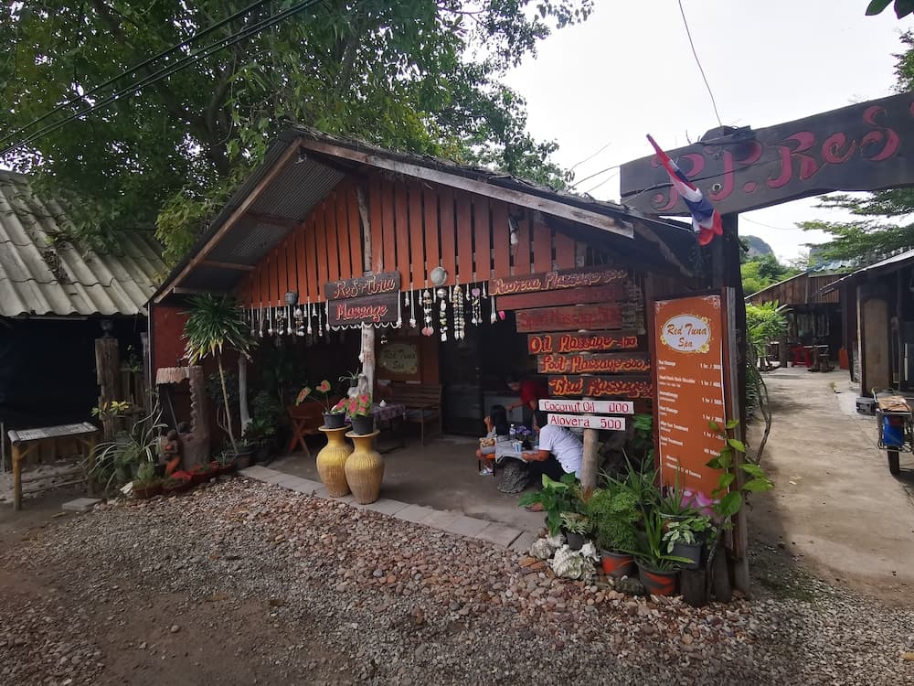 PP Red Tuna Hut photo 3