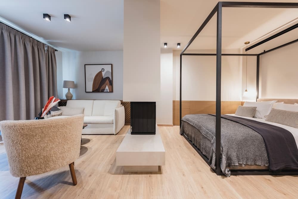 Revi Mountain Resort Boutique Hotel photo 7