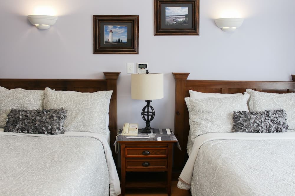 Antigonish Evergreen Inn photo 8