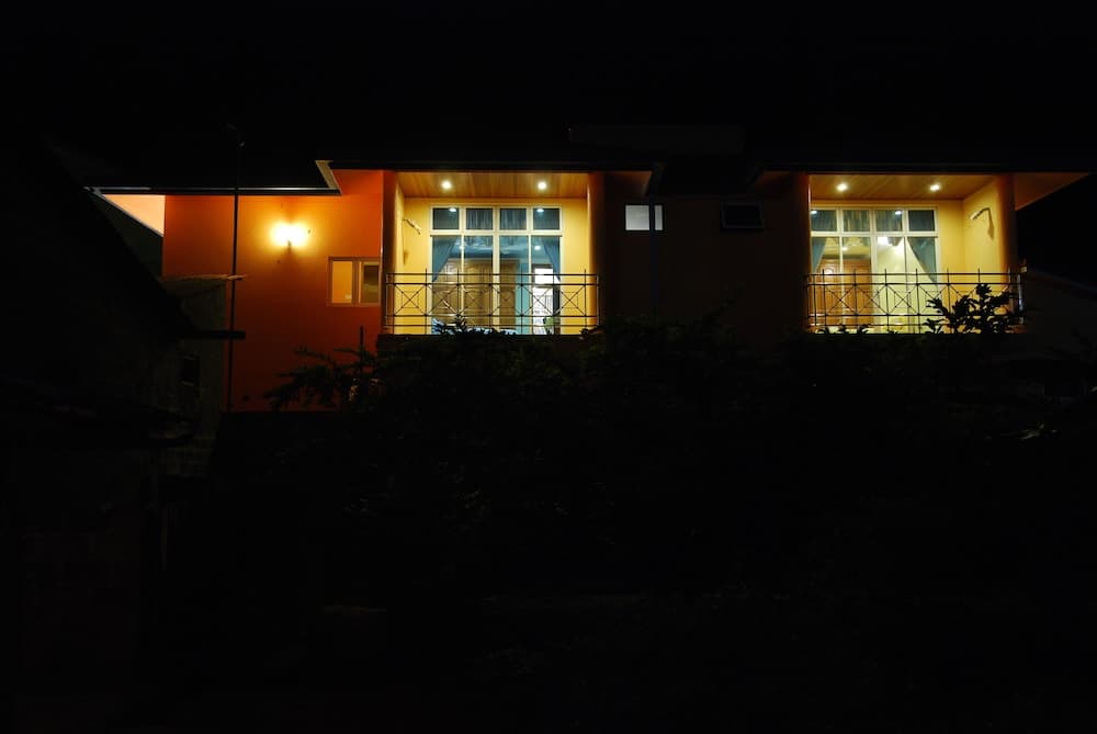 Crystal Retreat photo 3