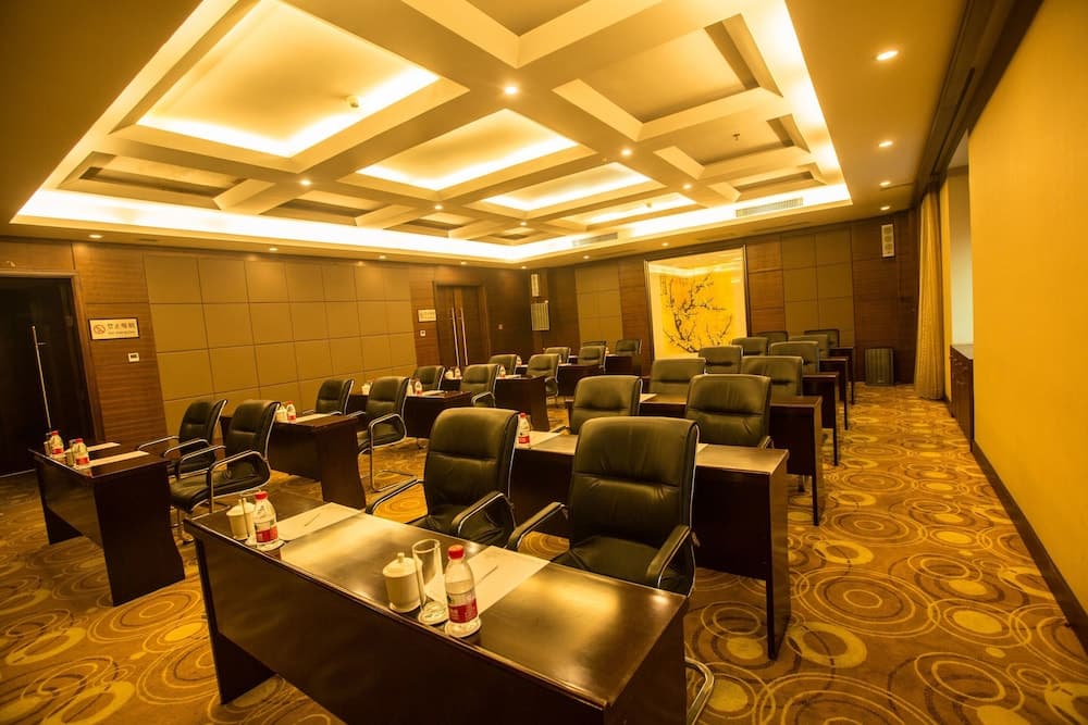 Hailian International Hotel photo 9