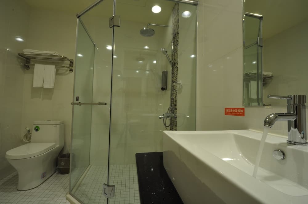TC HOTEL HUA LIEN photo 4