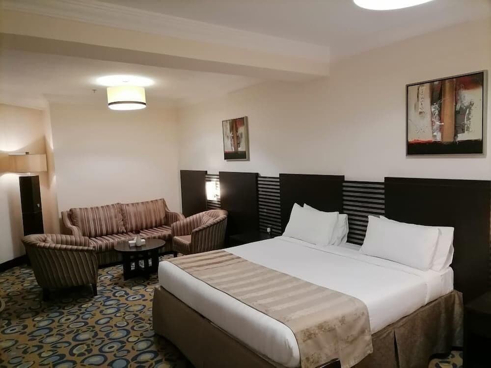 Al Hidayah Towers Hotel photo 6