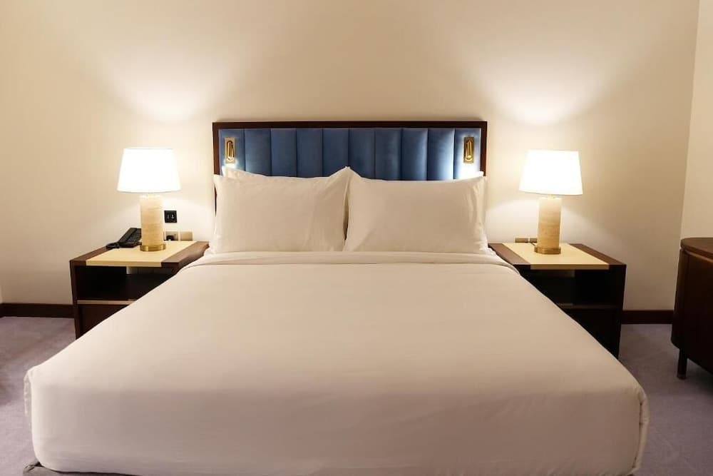 Peninsula Worth Hotel photo 6
