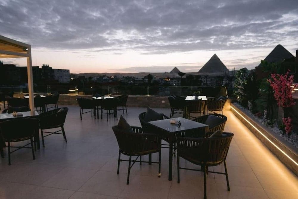 Tuya Pyramids Inn photo 3