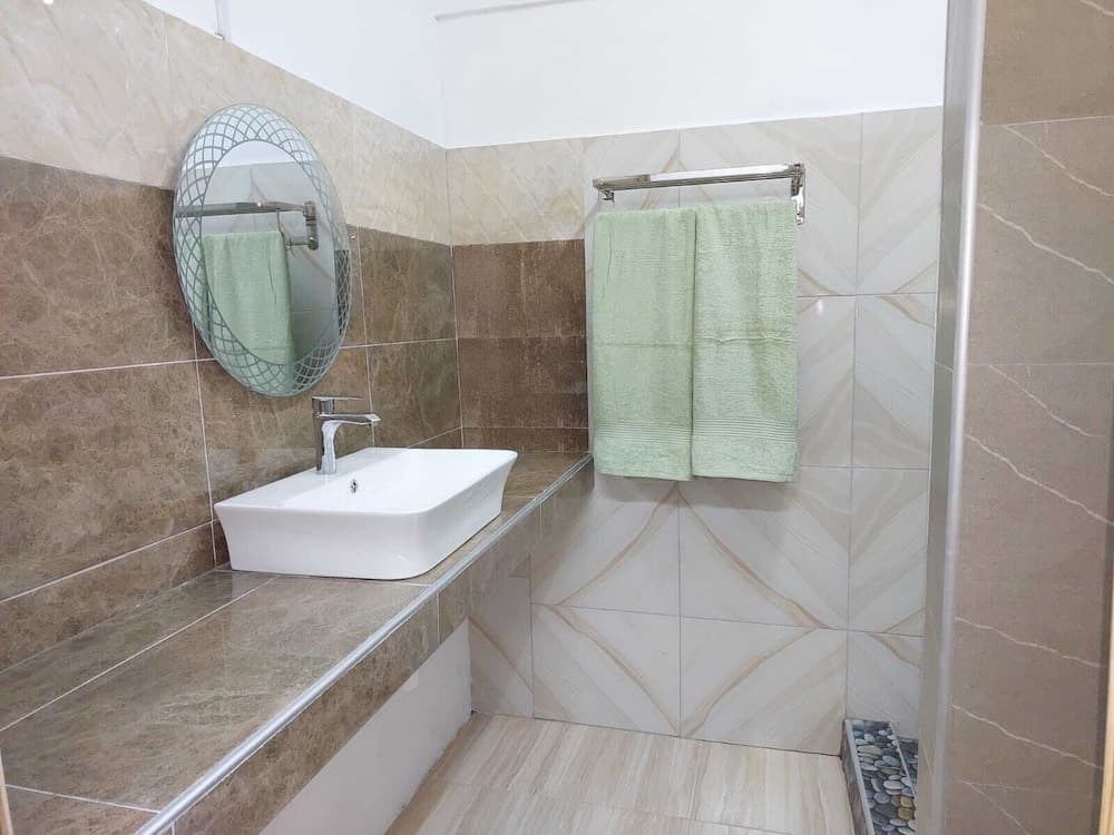 Seaview Villa - Mourouk photo 3